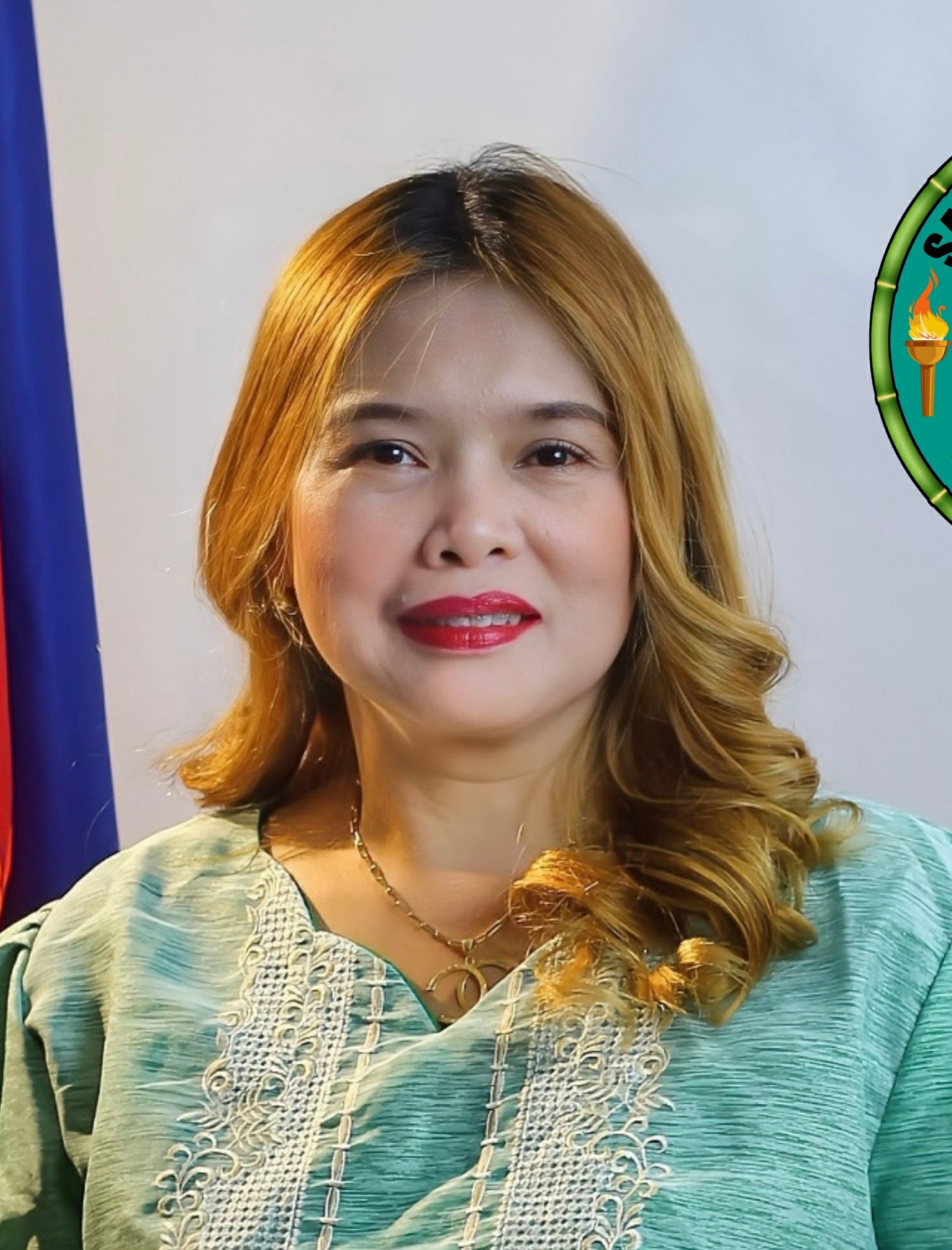 Vice Mayor Catherine R. Arguelles